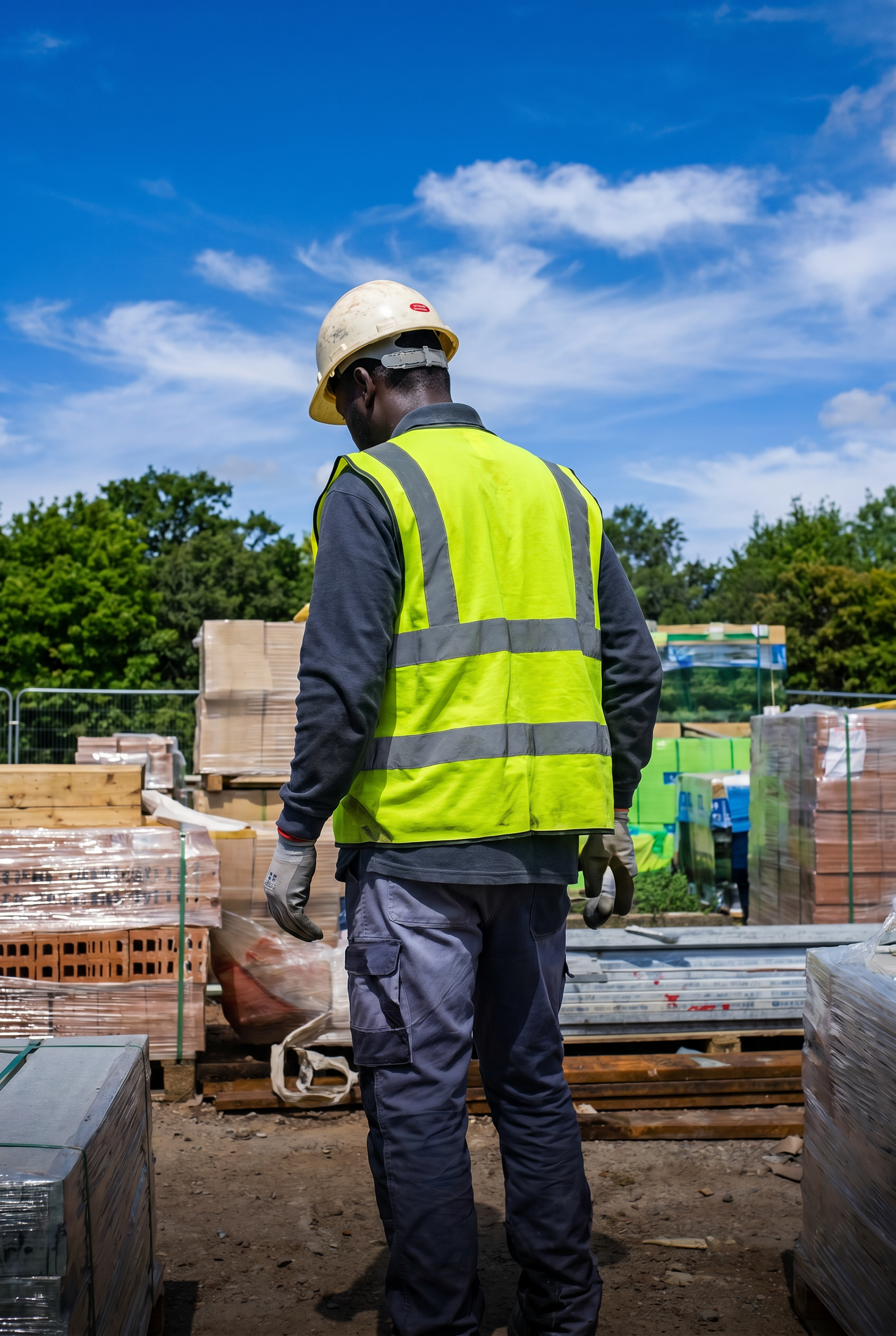 Geological Surveys